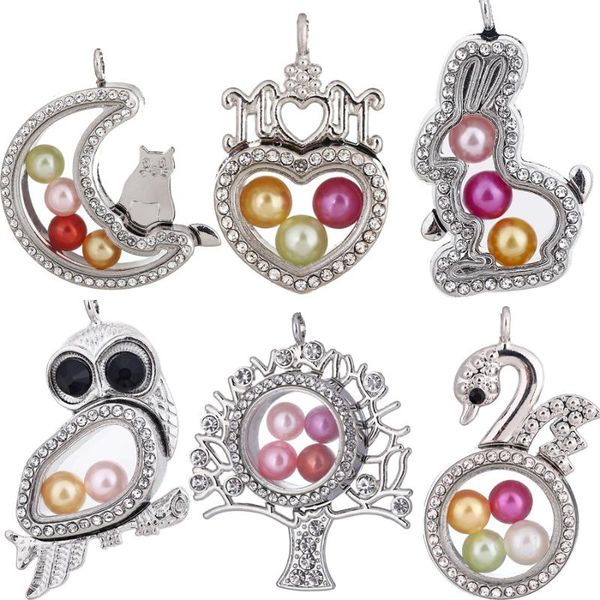 pendant necklaces mixed silver color magnetic glass floating charms locket memory po lockets necklace steel chains
pendant necklaces mixed silver color magnetic glass floating charms locket memory po lockets necklace steel chains