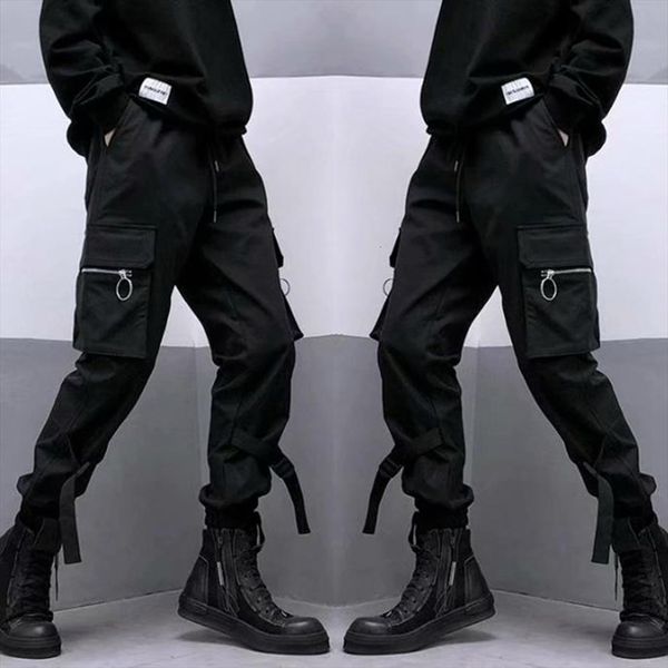 black cotton hip hop women pants high street harajuku fashion cargo men stylish drawstring joggers sweatpants skinny
black cotton hip hop women pants high street harajuku fashion cargo men stylish drawstring joggers sweatpants skinny