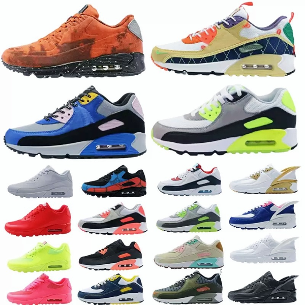 nice fashion men women 90 running shoes triple camo reverse dancefloor comfort black desert green infrared cool grey volt mens trainers outd
nice fashion men women 90 running shoes triple camo reverse dancefloor comfort black desert green infrared cool grey volt mens trainers outd