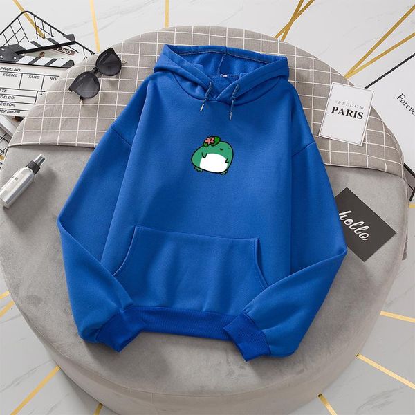 cute frog aesthetic hoodie cartoon graphic oversized sweatshirts funny autumn winter cool hoodies for women long sleeve pocket women's, Black
cute frog aesthetic hoodie cartoon graphic oversized sweatshirts funny autumn winter cool hoodies for women long sleeve pocket women's, Black