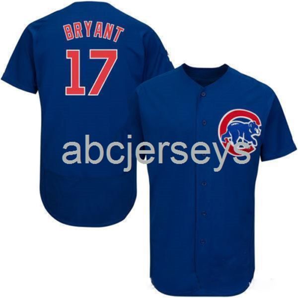 men women kids kris bryant #17 blue baseball jersey xs-6xl embroidery new baseball jerseys, Black
men women kids kris bryant #17 blue baseball jersey xs-6xl embroidery new baseball jerseys, Black