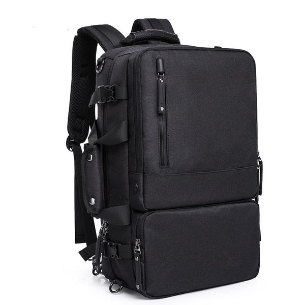 backpack 2255 fashion multi-functional three computer bag college students oxford backpacks men's anti-theft
backpack 2255 fashion multi-functional three computer bag college students oxford backpacks men's anti-theft