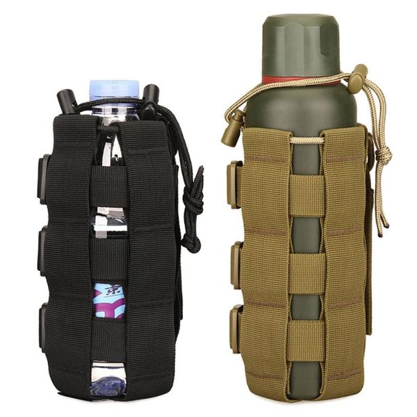 military outdoor travel hiking drawstring water bottle upgraded tactical bag molle bags holder kettle carrier 1
military outdoor travel hiking drawstring water bottle upgraded tactical bag molle bags holder kettle carrier 1