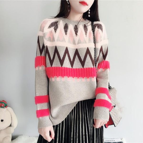 autumn women fashion slim sweater female long sleeve ladies round neck pullovers girl leisure women's sweaters, White;black
autumn women fashion slim sweater female long sleeve ladies round neck pullovers girl leisure women's sweaters, White;black