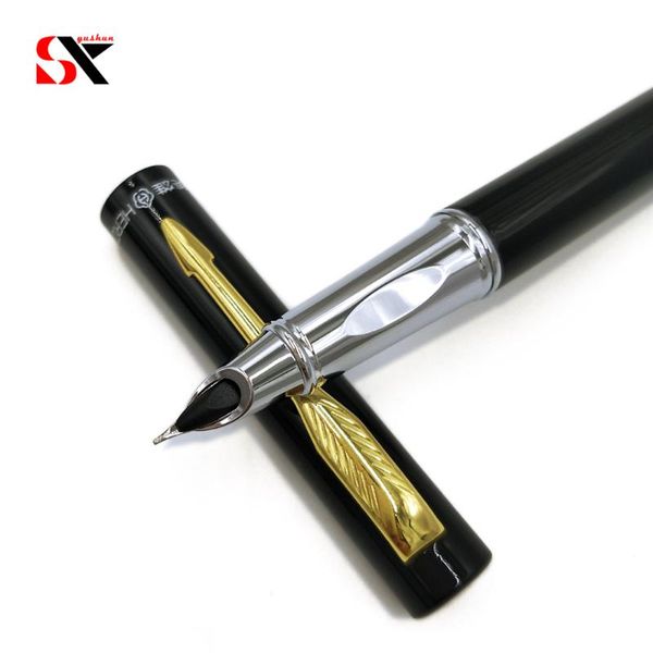 fountain pens iraurita pen ink three color optional stationery school office supplies
fountain pens iraurita pen ink three color optional stationery school office supplies