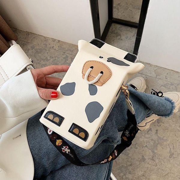 evening bags crossbody bag ladies shoulder female designer handbag women cute cow backpack fashion 2021 pu leather simple all-match
evening bags crossbody bag ladies shoulder female designer handbag women cute cow backpack fashion 2021 pu leather simple all-match