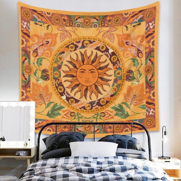 tapestries burning sun tapestry flower vines vintage floral mystic hippie wall hanging small size
tapestries burning sun tapestry flower vines vintage floral mystic hippie wall hanging small size