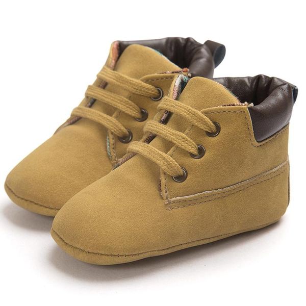 anti-slip baby shoes toddler soft sole leather infant boy girl first walkers
anti-slip baby shoes toddler soft sole leather infant boy girl first walkers