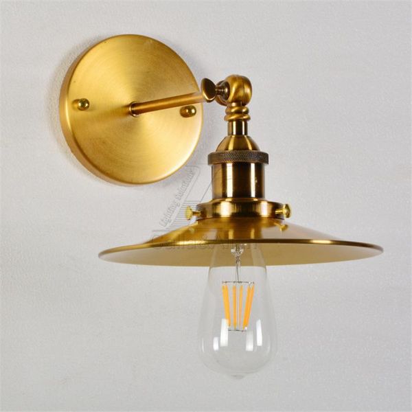 wall lamp swing arm sconce e27 ac110v/220v edison industrial brass finished light fixture for shop decoration
wall lamp swing arm sconce e27 ac110v/220v edison industrial brass finished light fixture for shop decoration