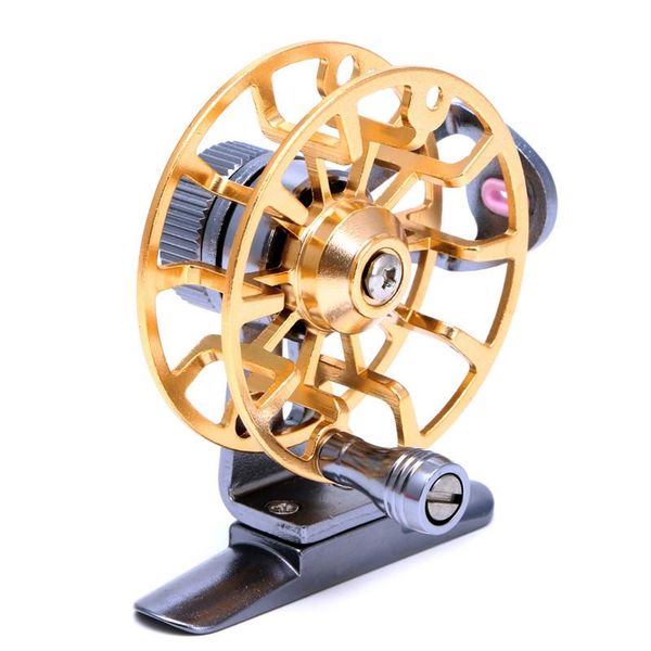 baitcasting reels ultralight full metal fishing right hand machined aluminum ice wheel saltwater freshwater for pesca #84
baitcasting reels ultralight full metal fishing right hand machined aluminum ice wheel saltwater freshwater for pesca #84