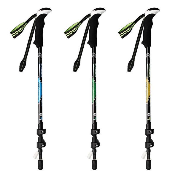 trekking poles 65-135cm walking sticks foldable handle cane retractable stick hiking pole adjustable crutch
trekking poles 65-135cm walking sticks foldable handle cane retractable stick hiking pole adjustable crutch