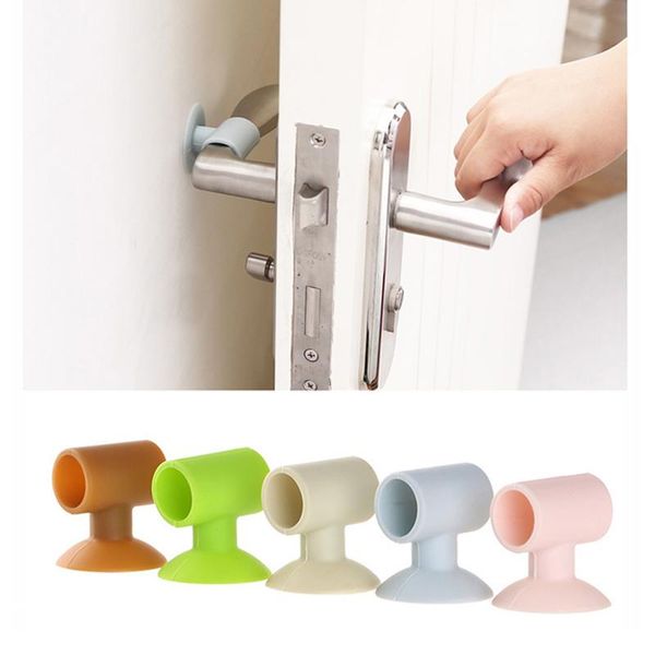 silicone door handle knob crash pad wall bumper guard ser anti collision suction pads tn88 catches & closers
silicone door handle knob crash pad wall bumper guard ser anti collision suction pads tn88 catches & closers