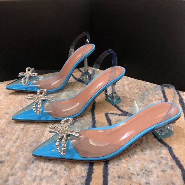 amina muaddi crystal women transparent dress shoes limited edition 7cm 10cm high heel business party shoe comfort beading rivets, Black
amina muaddi crystal women transparent dress shoes limited edition 7cm 10cm high heel business party shoe comfort beading rivets, Black
