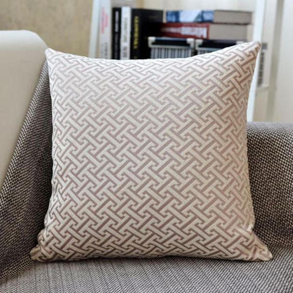 cushion/decorative pillow ganaver european-style household sofa thicker cushion bedroom bedside waist
cushion/decorative pillow ganaver european-style household sofa thicker cushion bedroom bedside waist