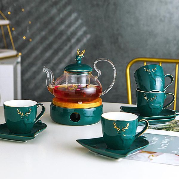mugs creative ceramic kungfu tea set home cup glass teapot simple modern gift box
mugs creative ceramic kungfu tea set home cup glass teapot simple modern gift box