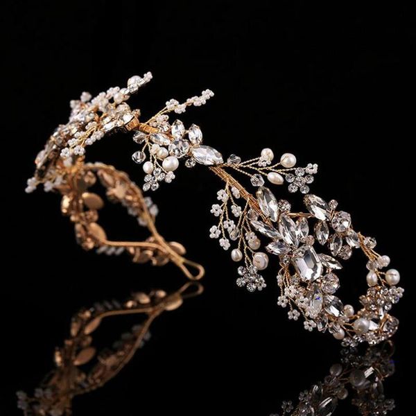 hair clips & barrettes heavy copper rhinestone pearl tiara crown wedding vine accessories jewelry bridal headpiece luxury vintage, Golden;silver
hair clips & barrettes heavy copper rhinestone pearl tiara crown wedding vine accessories jewelry bridal headpiece luxury vintage, Golden;silver