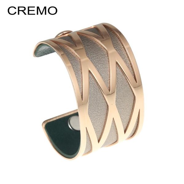 cremo fashion geometry open bangles for women simple fishing femme boho jewelry birthday gift bangle, Black
cremo fashion geometry open bangles for women simple fishing femme boho jewelry birthday gift bangle, Black