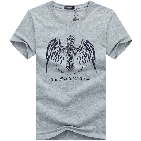 crosin 2021 summer new short t-shirt men's fattening plus size youth half sleeve t-shirt fashion base t-cross, White
crosin 2021 summer new short t-shirt men's fattening plus size youth half sleeve t-shirt fashion base t-cross, White