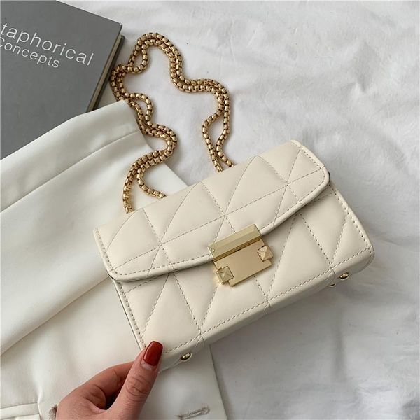 evening bags quilted crossbody bag luxury women leather handbag trendy plaid messenger lady chain flap shoulder purses and handbags
evening bags quilted crossbody bag luxury women leather handbag trendy plaid messenger lady chain flap shoulder purses and handbags
