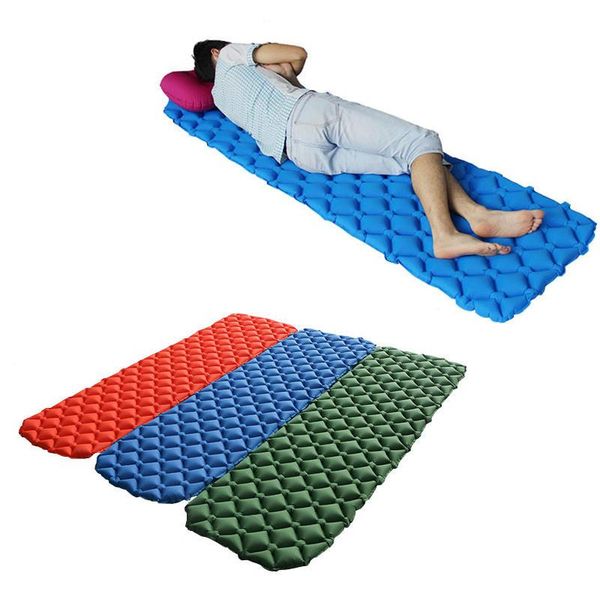 outdoor pads inflatable waterproof air mattresses folding egg slot beach mat picnic tent sleeping pad ultralight tpu bed
outdoor pads inflatable waterproof air mattresses folding egg slot beach mat picnic tent sleeping pad ultralight tpu bed