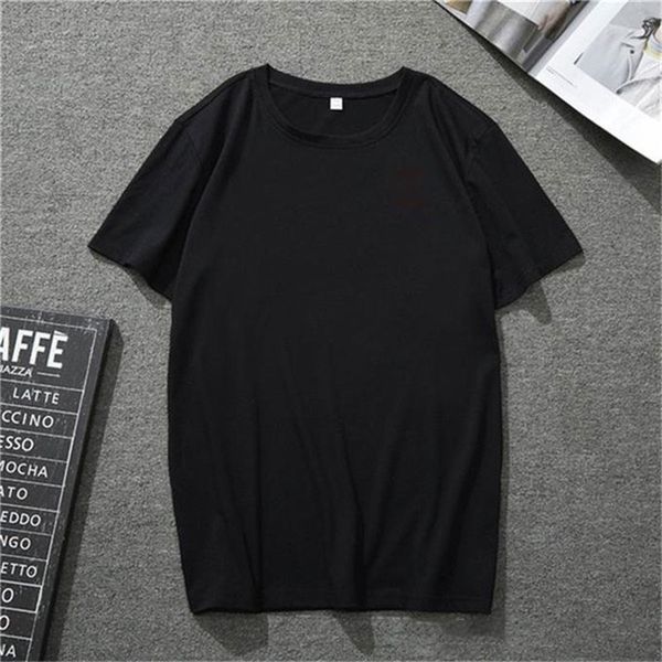 2021 n ew summer fashion t-shirts for men letter embroidery t shirt mens women clothing short sleeved tshirt m en tees, White;black
2021 n ew summer fashion t-shirts for men letter embroidery t shirt mens women clothing short sleeved tshirt m en tees, White;black