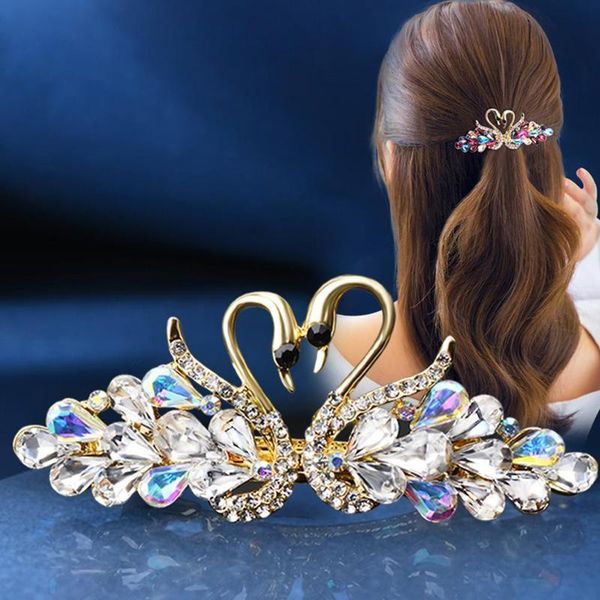 other event & party supplies double swan lady hairpin small fashion hair accessories clip headdress south korea half back head ponytail
other event & party supplies double swan lady hairpin small fashion hair accessories clip headdress south korea half back head ponytail