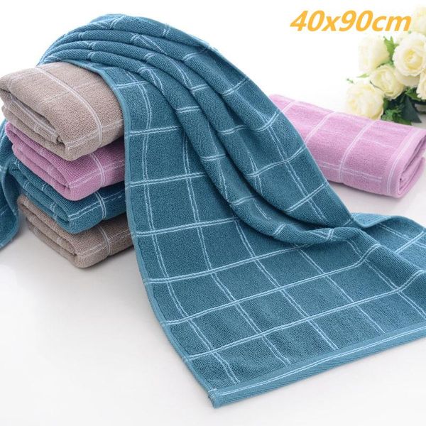 towel 40x90cm plaid cotton men women washcloth bathroom bathrobe beach sun bath sauna large yoga gym sports gift toalla
towel 40x90cm plaid cotton men women washcloth bathroom bathrobe beach sun bath sauna large yoga gym sports gift toalla