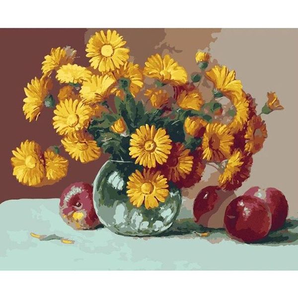 paintings art handmade gifts fashion home decoration frameless digital oil painting diy flowers and green grass
paintings art handmade gifts fashion home decoration frameless digital oil painting diy flowers and green grass