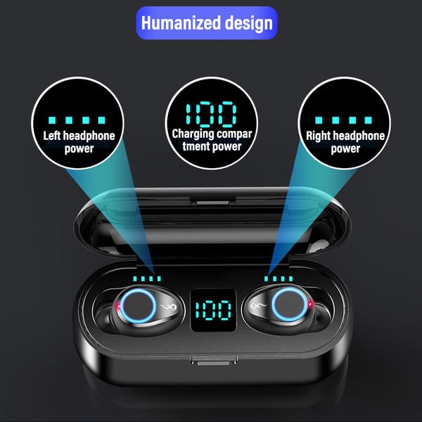 wireless earphones bluetooth tws headset auriculares earbuds earphone headphone audifonos celulares ear buds fone be ouvido
wireless earphones bluetooth tws headset auriculares earbuds earphone headphone audifonos celulares ear buds fone be ouvido