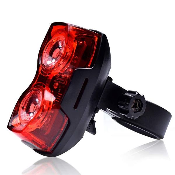 bike lights taillights bright 100 lumens bicycle battery led rear light easy to install road mtb cycling safety accessories
bike lights taillights bright 100 lumens bicycle battery led rear light easy to install road mtb cycling safety accessories