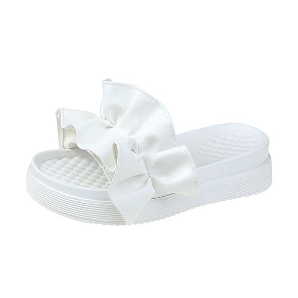 slippers women's 2021 pleated leopard print zebra uppers casual all-match fashion trend sponge cake bottom, Black
slippers women's 2021 pleated leopard print zebra uppers casual all-match fashion trend sponge cake bottom, Black