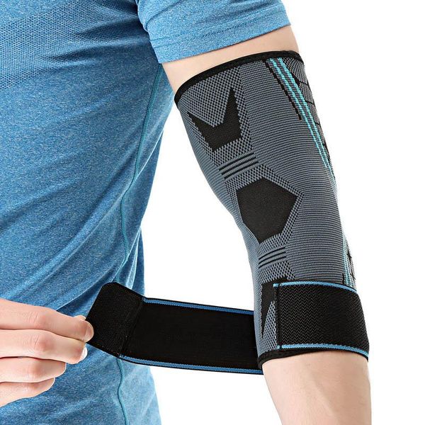 elbow & knee pads 1 pcs support strap forearm protector breathable for tennis basketball sport fdx99, Black;gray
elbow & knee pads 1 pcs support strap forearm protector breathable for tennis basketball sport fdx99, Black;gray