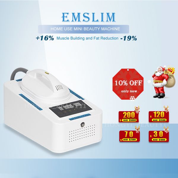 mini electric muscle stimulator electromagnetic wave therapy slimming machine emslim hiemt
mini electric muscle stimulator electromagnetic wave therapy slimming machine emslim hiemt