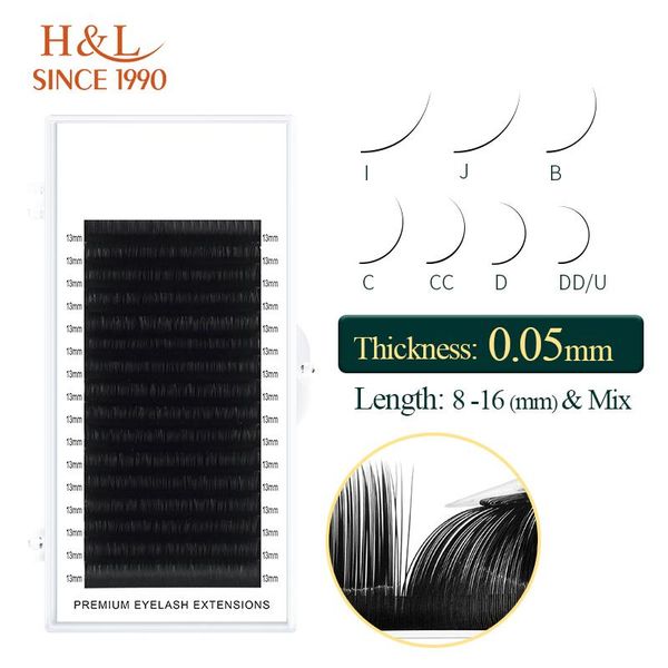 premier beauty 16rows 0.05 thickness individual eyelash lashes maquiagem cilios for professionals soft mink extension false eyelashes
premier beauty 16rows 0.05 thickness individual eyelash lashes maquiagem cilios for professionals soft mink extension false eyelashes