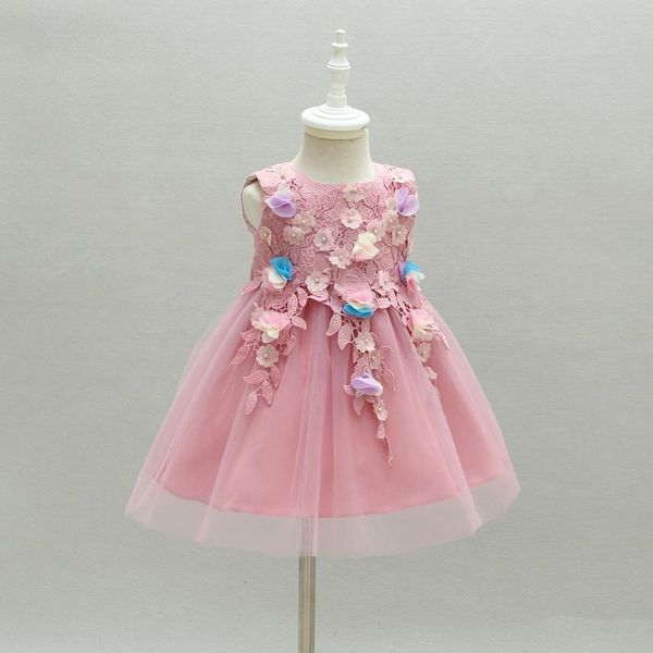 flower girl baby dress for weddings 1 2 year old birthday formal pink clothes 12 month toddler vestido rbf184001 girl's dresses, Red;yellow
flower girl baby dress for weddings 1 2 year old birthday formal pink clothes 12 month toddler vestido rbf184001 girl's dresses, Red;yellow