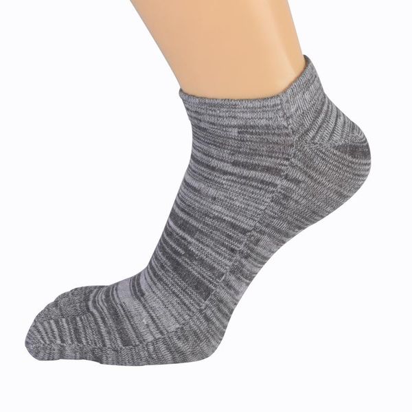 men's socks 2021 five finger toe men fashion breathable cotton nonslip anti-skid calcetines no show short invisible, Black
men's socks 2021 five finger toe men fashion breathable cotton nonslip anti-skid calcetines no show short invisible, Black