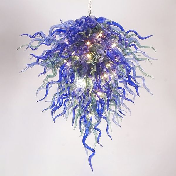 creative lamps blown glass chandelier light blues and green color led pendant hanging lamp 24 by 48 inches living room chandeliers lights
creative lamps blown glass chandelier light blues and green color led pendant hanging lamp 24 by 48 inches living room chandeliers lights