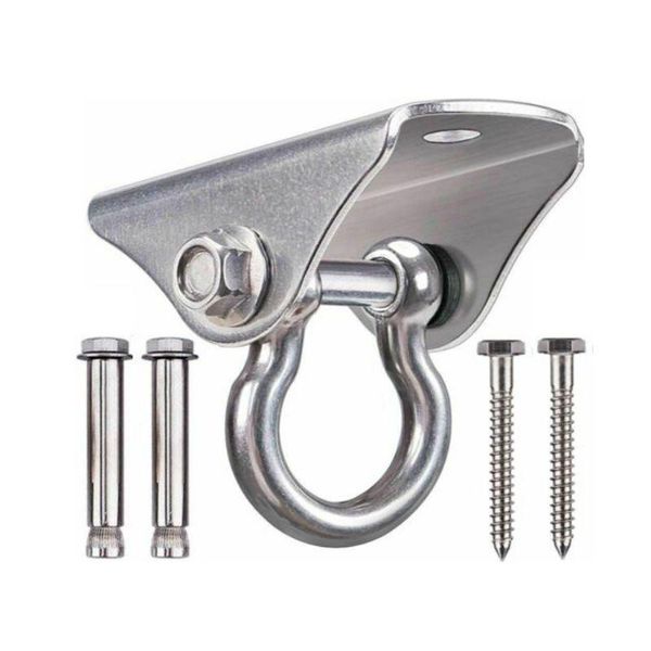 accessories 2021 suspension hammock spring hanging kit high capacity heavy duty 360° rotate swing ultra durable hooks for chair
accessories 2021 suspension hammock spring hanging kit high capacity heavy duty 360° rotate swing ultra durable hooks for chair