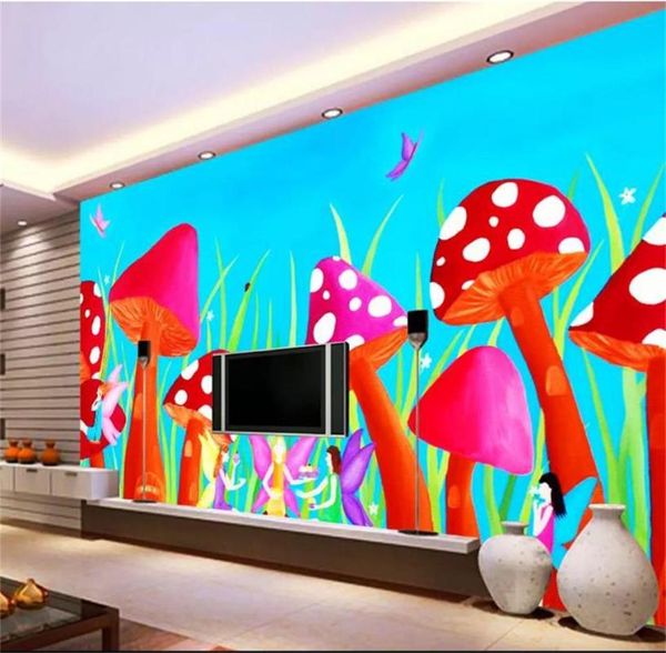 wallpapers 3d po wallpaper custom living room mural cartoon mushroom oil paining kids picture wall for walls
wallpapers 3d po wallpaper custom living room mural cartoon mushroom oil paining kids picture wall for walls