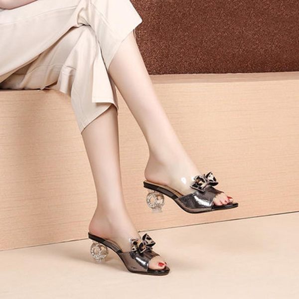 sandals women shoes 2021 strange heel sweet style butterfly-knot summer comfort square toe genuine leather, Black
sandals women shoes 2021 strange heel sweet style butterfly-knot summer comfort square toe genuine leather, Black