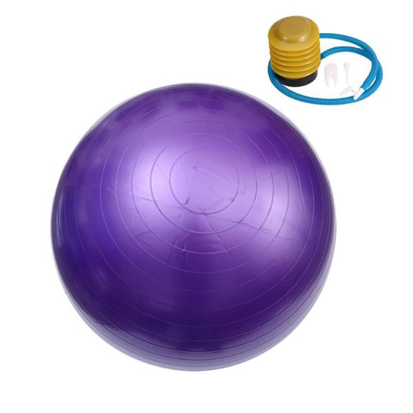 85cm 1000g professional anti burst stability yoga thicken balancing devcie exercise tool for fitness gym workouts with pump balls
85cm 1000g professional anti burst stability yoga thicken balancing devcie exercise tool for fitness gym workouts with pump balls