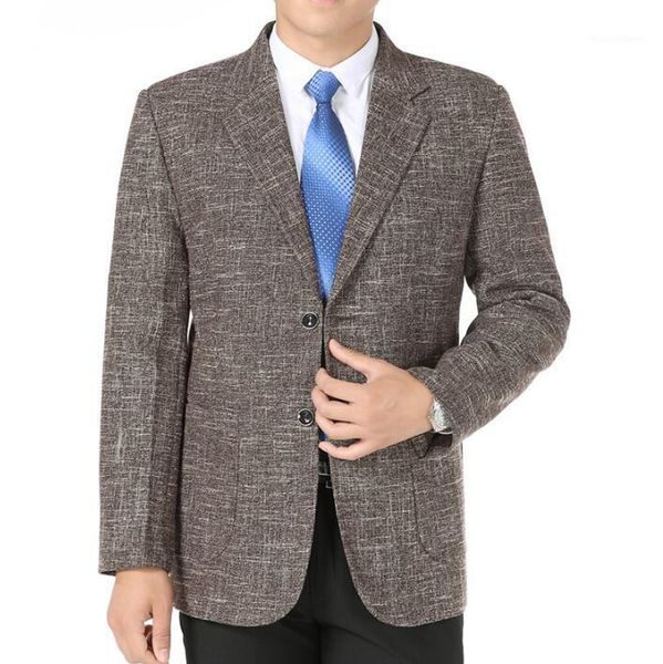 spring autumn quinquagenarian male suits outerwear single casual easy care thin blazer mens suit terno masculino costume homme men's &, White;black
spring autumn quinquagenarian male suits outerwear single casual easy care thin blazer mens suit terno masculino costume homme men's &, White;black