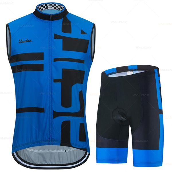 racing sets sleeveless bike bicycle undershirt jersey windproof cycling clothing gilet set men vest keep dry and warm mesh ciclismo, Black;blue
racing sets sleeveless bike bicycle undershirt jersey windproof cycling clothing gilet set men vest keep dry and warm mesh ciclismo, Black;blue