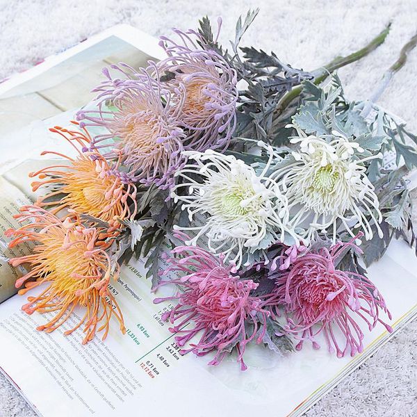 decorative flowers & wreaths artificial green plant table set home decoration banquet el indoor and outdoor wedding flower arrangement diy
decorative flowers & wreaths artificial green plant table set home decoration banquet el indoor and outdoor wedding flower arrangement diy