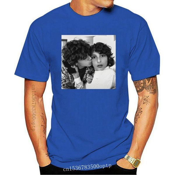men's t-shirts men t shirt finn wolfhard jack grazer black tees clothing printed tee t-shirt women, White;black
men's t-shirts men t shirt finn wolfhard jack grazer black tees clothing printed tee t-shirt women, White;black
