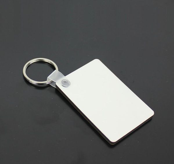 60*40*3mm sublimation blank keychain mdf square wooden key pendant thermal transfer key ring white diy key chain party favor gif
60*40*3mm sublimation blank keychain mdf square wooden key pendant thermal transfer key ring white diy key chain party favor gif