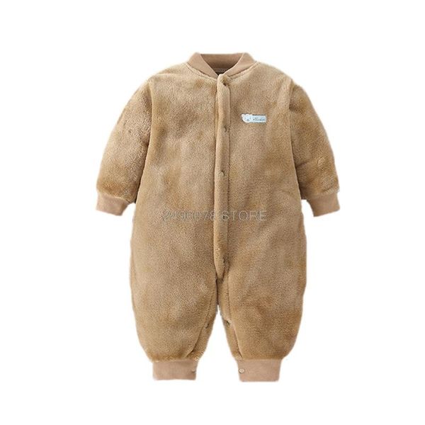 jumpsuits born baby rompers winter thick warm jumpsuit boys girls flannel outerwear infant toddler cartoon, Blue
jumpsuits born baby rompers winter thick warm jumpsuit boys girls flannel outerwear infant toddler cartoon, Blue