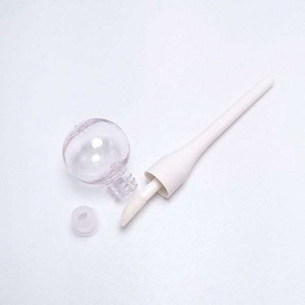 storage bottles & jars lip glaze bottle 50pcs cosmetic container packaging lollipop gloss tube with wand
storage bottles & jars lip glaze bottle 50pcs cosmetic container packaging lollipop gloss tube with wand