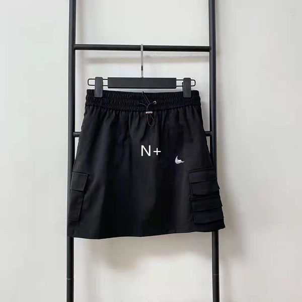 design clothing spring and summer 2021 new n + women's multi pocket work shorts casual loose sports fashion 050609, White;black
design clothing spring and summer 2021 new n + women's multi pocket work shorts casual loose sports fashion 050609, White;black