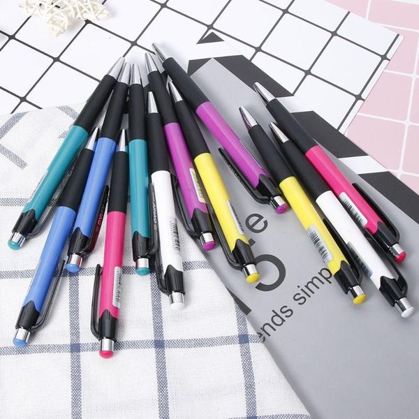 ballpoint pens limit shows 12pcs/lot blue ink pen 0.7mm roller ball classic office school supplies stationery, Blue;orange
ballpoint pens limit shows 12pcs/lot blue ink pen 0.7mm roller ball classic office school supplies stationery, Blue;orange